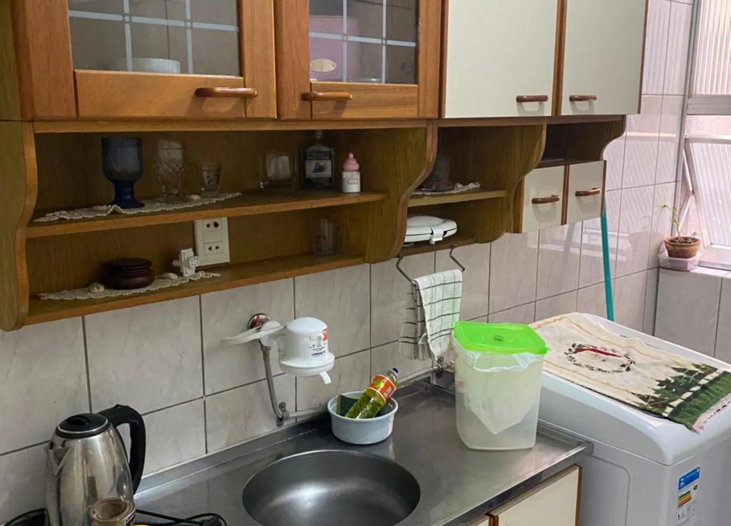 Plaza Matriz Apartamento Porto Alegre