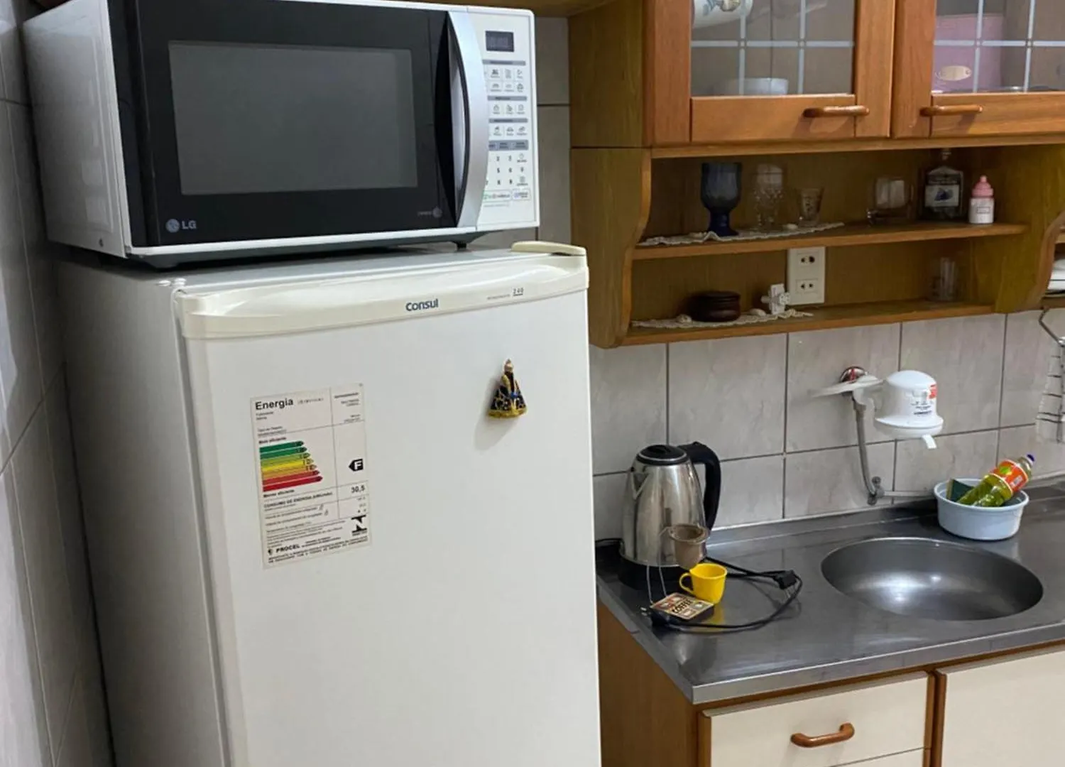 Plaza Matriz Apartamento Porto Alegre Brasil