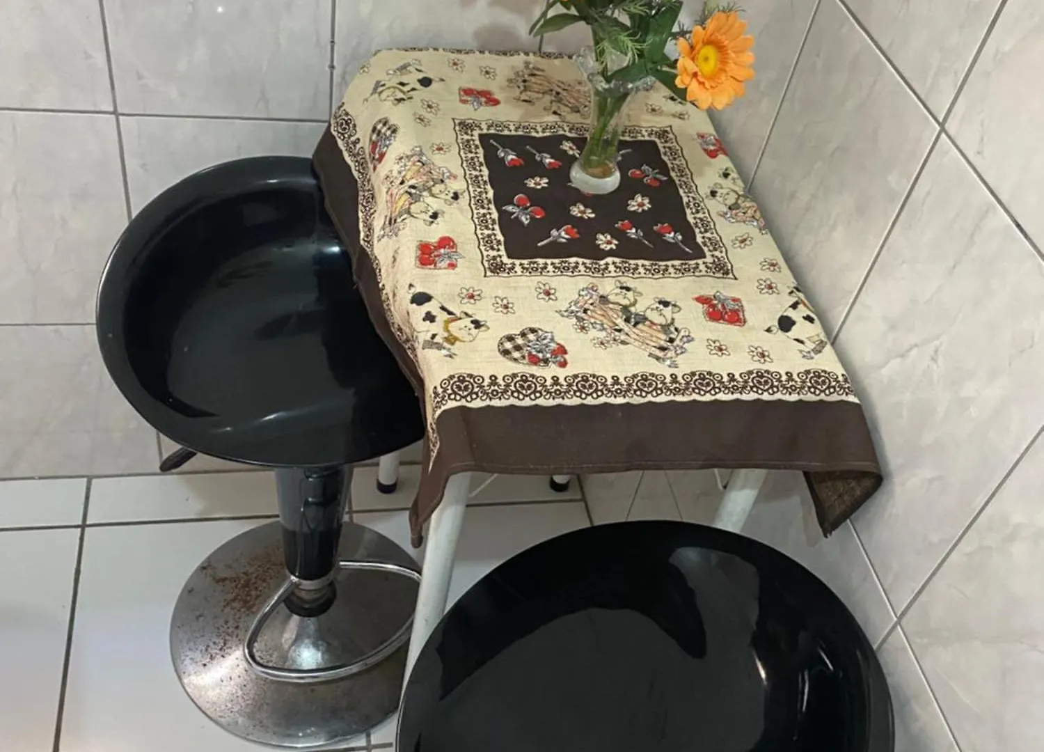Plaza Matriz Apartamento Porto Alegre Brasil