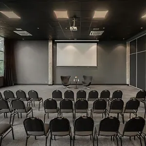 Intercity Hotel