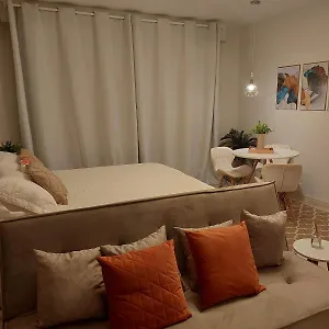 Local Aconchegante Apartamento