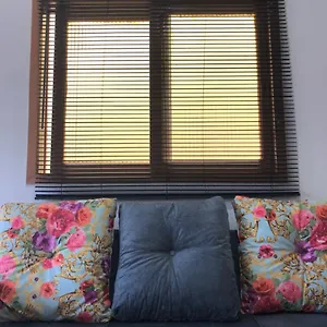 Apto Jk Em Apartamento